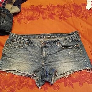 In excellent condition sexy short shorts🎀🌹🎀🌹🎀